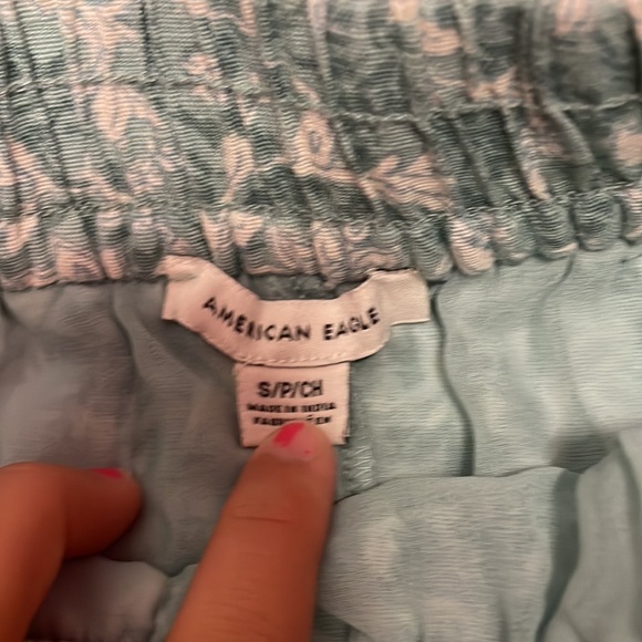 american eagle skirt - Picture 2 of 2